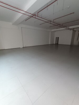 Staircase in  Showroom at One Platinum, Cbd Belapur Sector 15 – for Sale