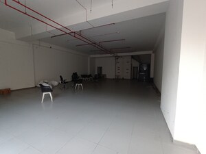  Showroom For Sale in One Platinum, Cbd Belapur Sector 15