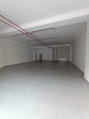 Staircase in  Showroom at One Platinum, Cbd Belapur Sector 15 – for Sale