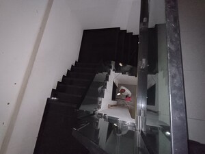 Team Area in  Showroom at One Platinum, Cbd Belapur Sector 15 – for Sale