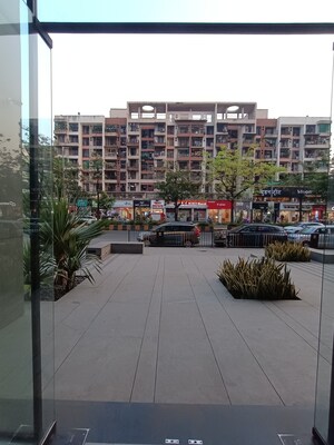 Master Plan in  Showroom at One Platinum, Cbd Belapur Sector 15 – for Sale