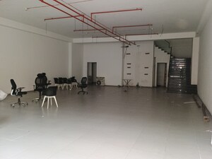 Parking in  Showroom at One Platinum, Cbd Belapur Sector 15 – for Sale