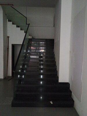 Kitchen in  Showroom at One Platinum, Cbd Belapur Sector 15 – for Sale