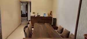 Bedroom in 2 BHK Apartment at Goyal Lakshchandi Heights, Goregaon East – for Rent