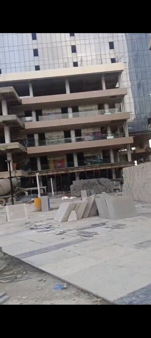 Studio Apartment For Sale in Bhutani Astrathum, Tech Zone 7 Greater Noida
