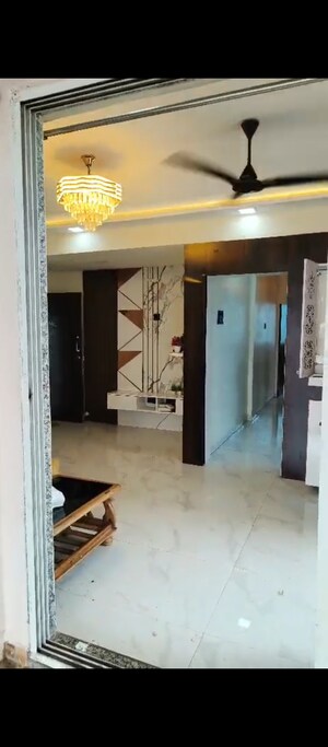 Room in 1 BHK Apartment at Shruti CHS Kopar, Kopar Khairane – for Rent