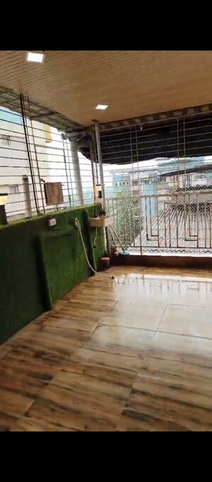 1 BHK Apartment For Rent in Shruti CHS Kopar, Kopar Khairane