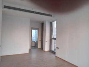 4 BHK Apartment For Sale in Rustomjee Crown, Prabhadevi