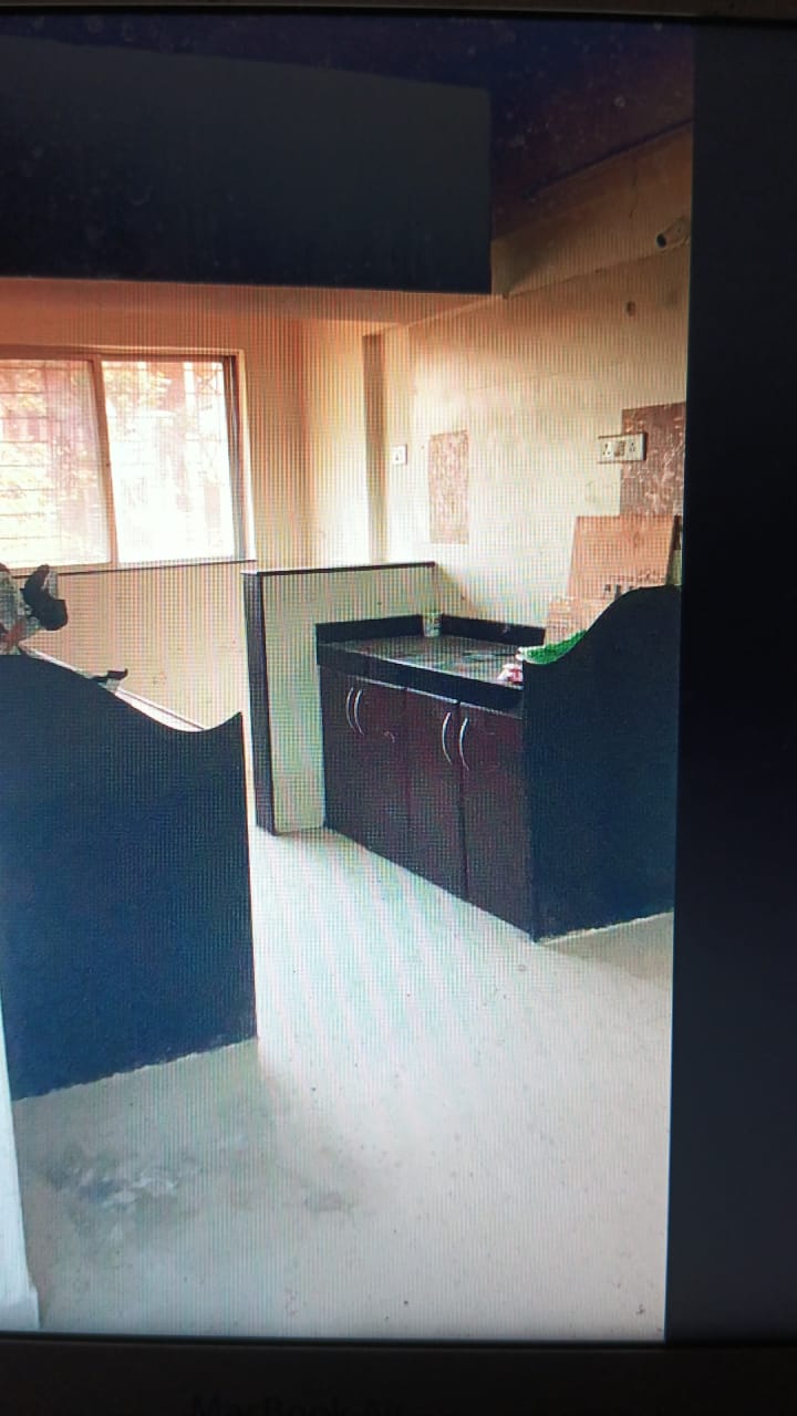 2 BHK + Extra Room 900 Sq.Ft. Apartment in Rajaveer Palace