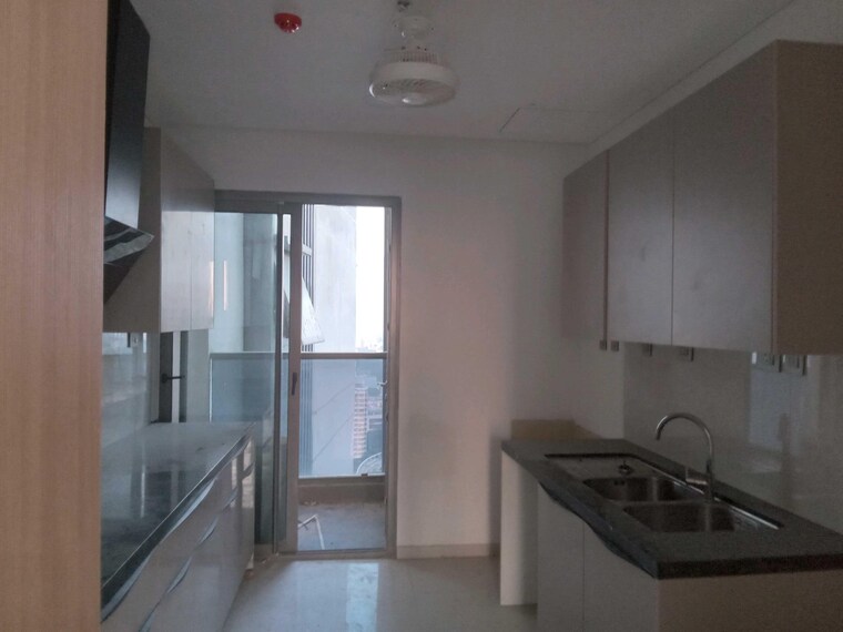 Kitchen, rustomjee-crown 4 Bedroom 2189 Sq.Ft. Apartment In Prabhadevi Mumbai 9442973