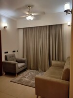 2.5 BHK + Study Room 1093 Sq.Ft. Builder Floor in Central Park Flower Valley