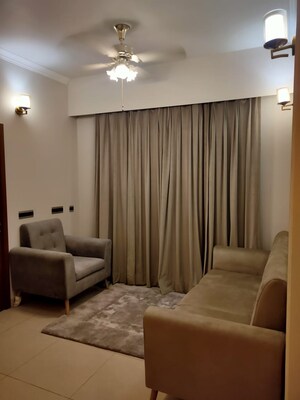 2.5 BHK Builder Floor For Rent in Central Park Flower Valley, Sohna Sector 33