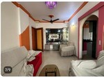 1 BHK 450 Sq.Ft. Apartment in IC Colony