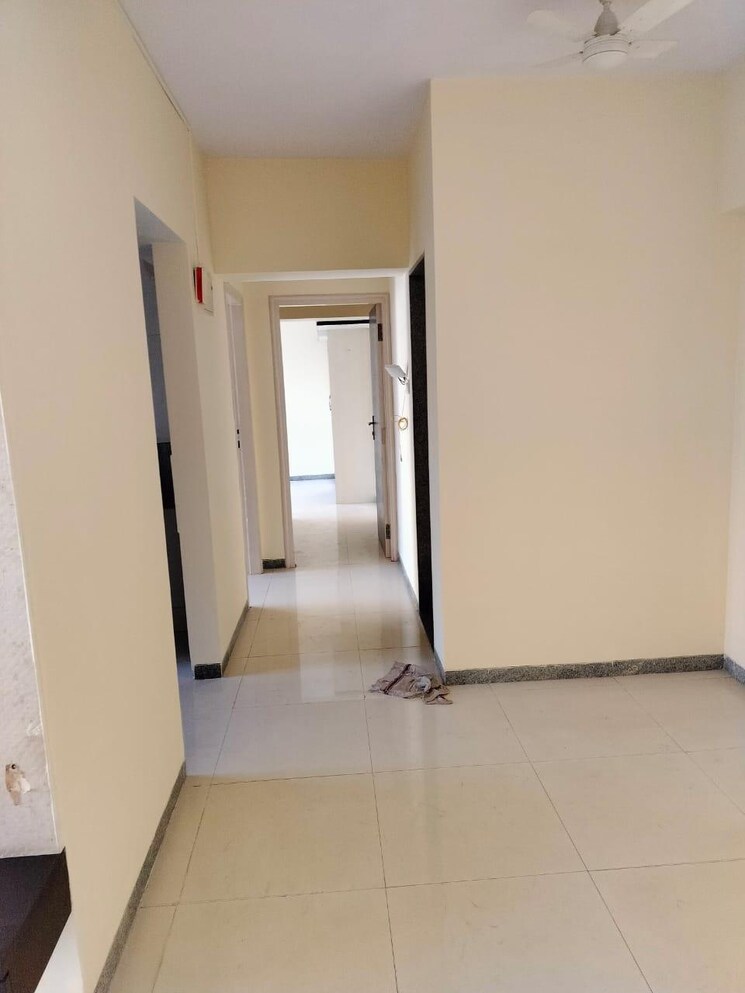 Room, satellite-tower 2 Bedroom 1205 Sq.Ft. Apartment In Goregaon East Mumbai 9442978