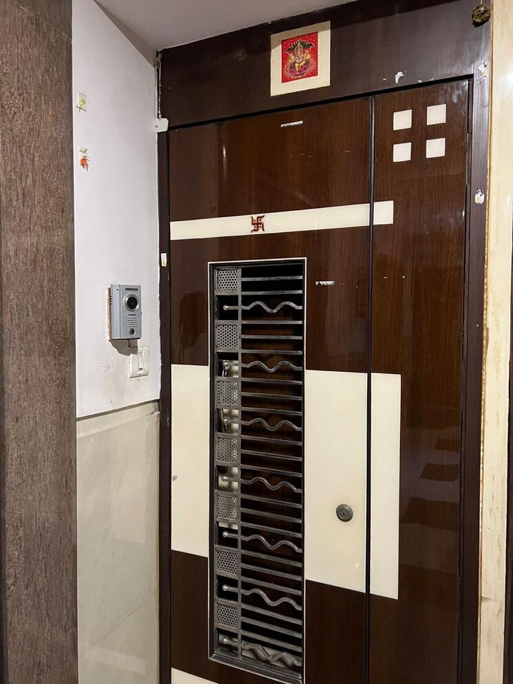 Exterior View, satellite-tower 2 Bedroom 1205 Sq.Ft. Apartment In Goregaon East Mumbai 9442978