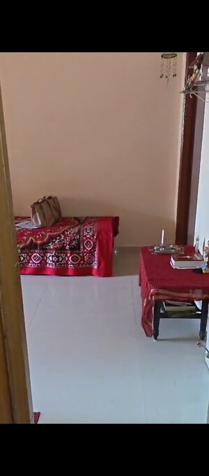 1 BHK Apartment For Sale in Sai Heights Kalyan East, Kalyan East