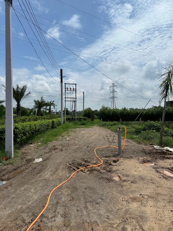 Plot for Sale in Kharar, Mohali
