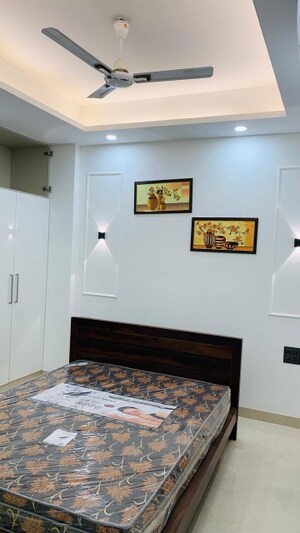 Kitchen in 2.5 BHK Builder Floor at Ardee City, Sector 52 – for Rent