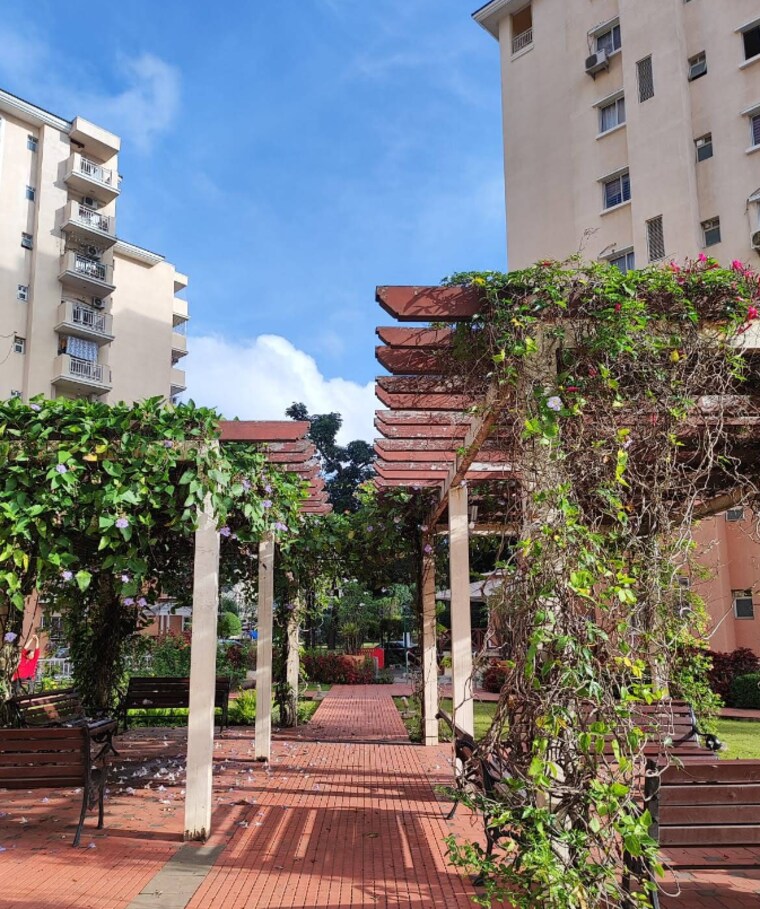 Exterior View, prestige-st-johns-woods 3 Bedroom 2246 Sq.Ft. Apartment In Koramangala Bangalore 9442929