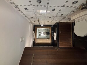 Building Lobby in 3 BHK Apartment at Bandra West – for Rent