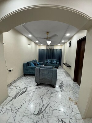 3 BHK Apartment For Rent in Bandra West