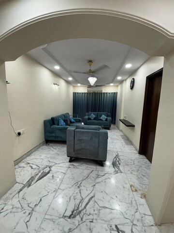 3 BHK Apartment For Rent in Bandra West