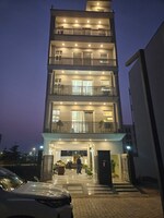 2.5 BHK 1160 Sq.Ft. Builder Floor in JMS Primeland