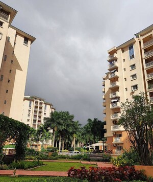 3 BHK Apartment – Exterior View View at Prestige St Johns Woods, Koramangala - for Sale