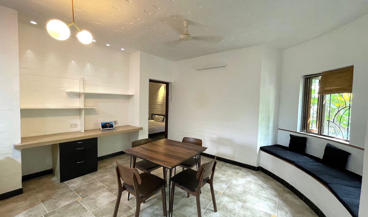 3 BHK + Pooja Room 1132 Sq.Ft. Apartment in Navami Funique