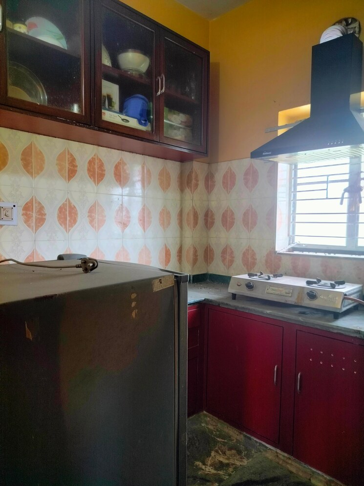 Kitchen, kolkatta gpo 3 Bedroom 1135 Sq.Ft. Apartment In Kolkatta Gpo Kolkata 9443041
