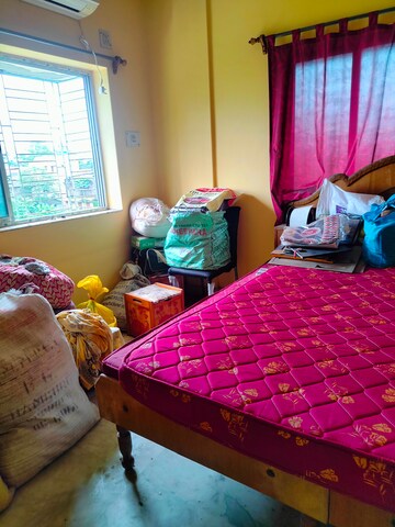 Bedroom in 3 BHK Apartment at Kolkatta Gpo – for Sale