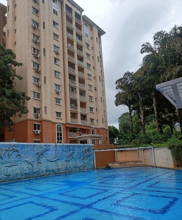 3 BHK Apartment – Exterior View View at Prestige St Johns Woods, Koramangala - for Sale