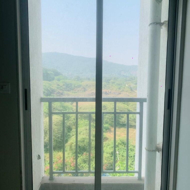 Room, vihang-vermont 2 Bedroom 556 Sq.Ft. Apartment In Gaimukh Gaon Thane 9443018