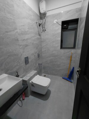 Master Bedroom in 2 BHK Apartment at Parth CHS Jogeshwari East, Jogeshwari East – for Rent