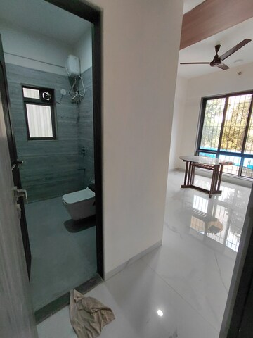 Building Lobby in 2 BHK Apartment at Parth CHS Jogeshwari East, Jogeshwari East – for Rent