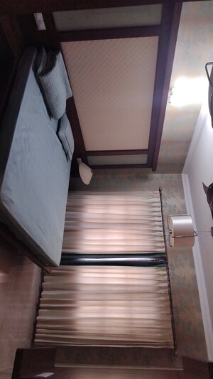 Bedroom in 3 BHK Apartment at Legacy Casero, Jakkuru – for Rent