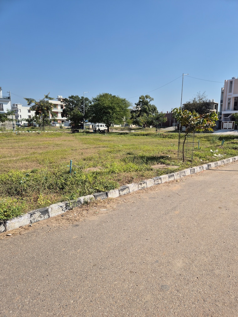Exterior View, gmada-eco-city  100 Sq.Yd. Plot In North Mullanpur Chandigarh 9443036