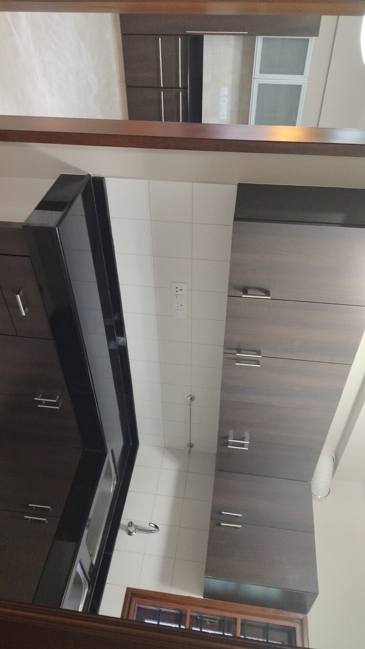 Kitchen, legacy-casero 3 Bedroom 3615 Sq.Ft. Apartment In Jakkuru Bangalore 9443009