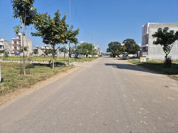  Plot For Sale in GMADA Eco City, North Mullanpur
