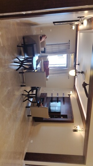 Furnished Amenities in 3 BHK Apartment at Legacy Casero, Jakkuru – for Rent