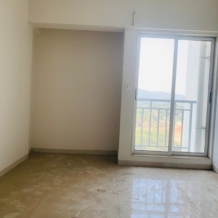 Room, vihang-vermont 1 Bedroom 455 Sq.Ft. Apartment In Gaimukh Gaon Thane 9443046