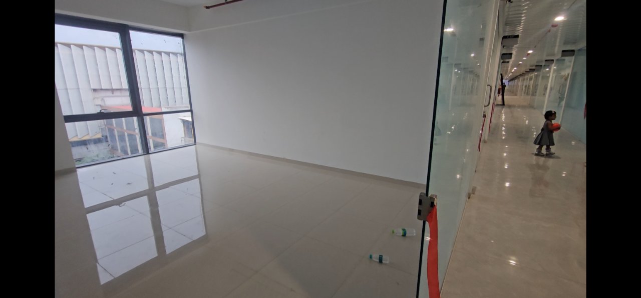 Office Space For Sale in Geras Imperium Gateway
