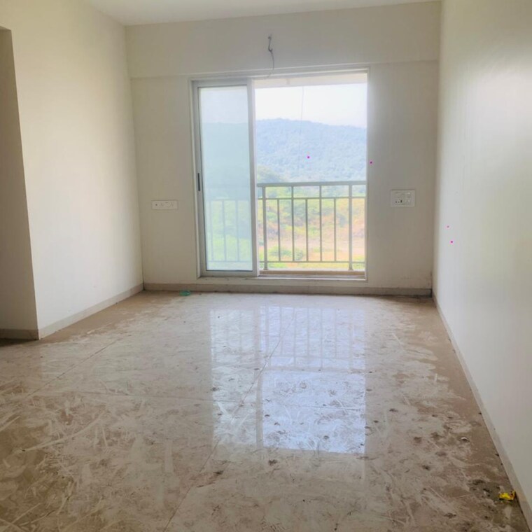 Room, vihang-vermont 1 Bedroom 455 Sq.Ft. Apartment In Gaimukh Gaon Thane 9443046