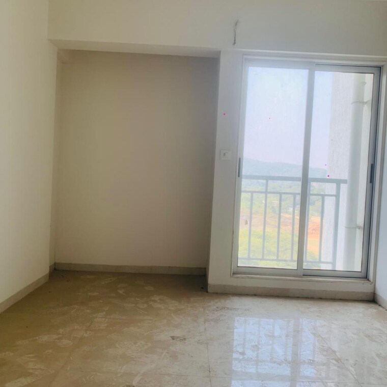Room, vihang-vermont 1 Bedroom 455 Sq.Ft. Apartment In Gaimukh Gaon Thane 9443046