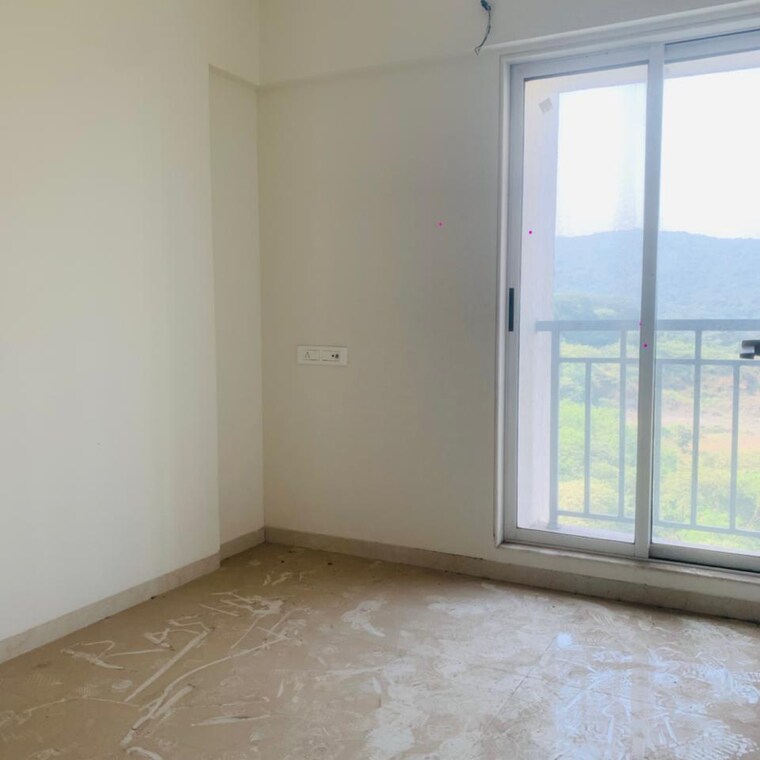 Room, vihang-vermont 1 Bedroom 455 Sq.Ft. Apartment In Gaimukh Gaon Thane 9443046