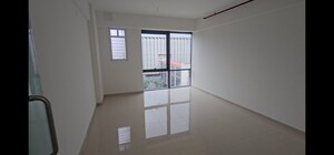  Office Space – Exterior View View at Geras Imperium Gateway, Bhosari - for Sale