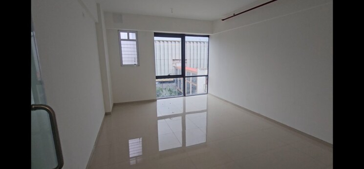 Exterior View, geras-imperium-gateway Commercial Office Space 250 Sq.Ft. In Bhosari Pune 9443019