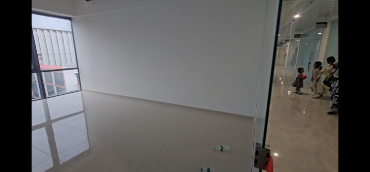 Exterior View, geras-imperium-gateway Commercial Office Space 250 Sq.Ft. In Bhosari Pune 9443019