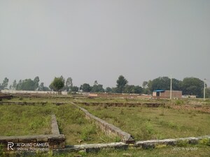 Plot Area in  Plot at Raebareli Road – for Sale