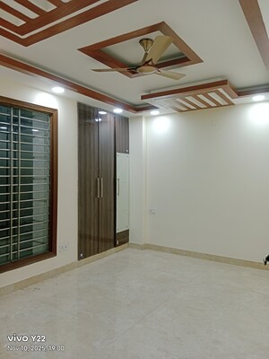 3.5 BHK Builder Floor For Sale in Ashoka Enclave Faridabad, Sector 34